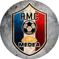 Logo Atlético M.E.D.E.A. Club de Córdoba